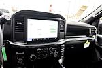 New 2025 Ford F-150 STX SuperCrew Cab for sale #E66497 - photo 14