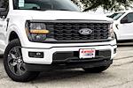 New 2025 Ford F-150 STX SuperCrew Cab for sale #E66497 - photo 5