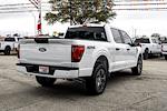 New 2025 Ford F-150 STX SuperCrew Cab for sale #E66497 - photo 2