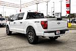 New 2025 Ford F-150 STX SuperCrew Cab for sale #E66497 - photo 3