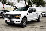 New 2025 Ford F-150 STX SuperCrew Cab for sale #E66497 - photo 6