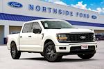 New 2025 Ford F-150 STX SuperCrew Cab for sale #E66633 - photo 1