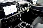 New 2025 Ford F-150 STX SuperCrew Cab for sale #E66633 - photo 14