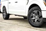 New 2025 Ford F-150 STX SuperCrew Cab for sale #E66633 - photo 3