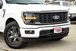 New 2025 Ford F-150 STX SuperCrew Cab for sale #E66633 - photo 4