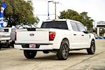 New 2025 Ford F-150 STX SuperCrew Cab for sale #E66633 - photo 5