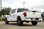 New 2025 Ford F-150 STX SuperCrew Cab for sale #E66633 - photo 6