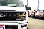New 2025 Ford F-150 STX SuperCrew Cab for sale #E66633 - photo 8