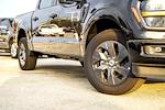 New 2025 Ford F-150 STX SuperCrew Cab for sale #E67250 - photo 3