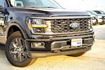 New 2025 Ford F-150 STX SuperCrew Cab for sale #E67250 - photo 4