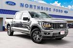 New 2025 Ford F-150 STX SuperCrew Cab for sale #E67411 - photo 1