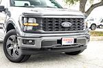 New 2025 Ford F-150 STX SuperCrew Cab for sale #E67411 - photo 5