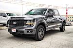 New 2025 Ford F-150 STX SuperCrew Cab for sale #E67411 - photo 3