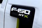 New 2025 Ford F-150 STX SuperCrew Cab for sale #E67567 - photo 5