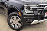 New 2025 Ford Ranger XLT SuperCrew Cab for sale #E68036 - photo 4