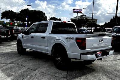 New 2025 Ford F-150 STX SuperCrew Cab for sale #E68761 - photo 2