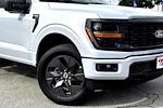 New 2025 Ford F-150 STX SuperCrew Cab for sale #E68761 - photo 4