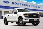 New 2025 Ford F-150 STX SuperCrew Cab for sale #E72966 - photo 1