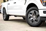New 2025 Ford F-150 STX SuperCrew Cab for sale #E72966 - photo 3