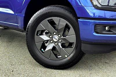 New 2025 Ford F-150 STX SuperCrew Cab for sale #E73569 - photo 2