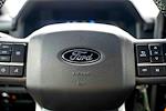 New 2025 Ford F-150 XLT SuperCrew Cab for sale #E73704 - photo 12
