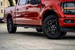 New 2025 Ford F-150 XLT SuperCrew Cab for sale #E73704 - photo 3