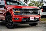 New 2025 Ford F-150 XLT SuperCrew Cab for sale #E73704 - photo 4