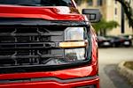 New 2025 Ford F-150 XLT SuperCrew Cab for sale #E73704 - photo 8