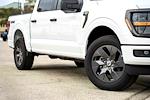 New 2025 Ford F-150 STX SuperCrew Cab for sale #E73818 - photo 3
