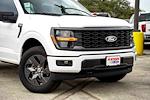 New 2025 Ford F-150 STX SuperCrew Cab for sale #E73818 - photo 4