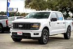 New 2025 Ford F-150 STX SuperCrew Cab for sale #E73818 - photo 7