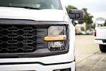 New 2025 Ford F-150 STX SuperCrew Cab for sale #E73818 - photo 8
