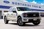 New 2025 Ford F-150 STX SuperCrew Cab for sale #E74852 - photo 1