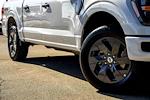 New 2025 Ford F-150 STX SuperCrew Cab for sale #E74852 - photo 3