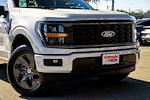 New 2025 Ford F-150 STX SuperCrew Cab for sale #E74852 - photo 4