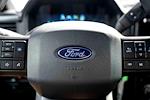 New 2025 Ford F-150 STX SuperCrew Cab for sale #E75553 - photo 12