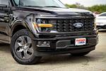New 2025 Ford F-150 STX SuperCrew Cab for sale #E75553 - photo 4