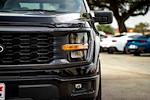 New 2025 Ford F-150 STX SuperCrew Cab for sale #E75553 - photo 8