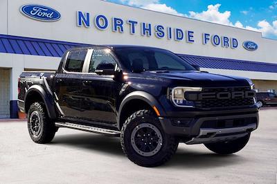 New 2025 Ford Ranger Raptor SuperCrew Cab for sale #E76770 - photo 1