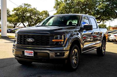 New 2025 Ford F-150 STX SuperCrew Cab for sale #E97826 - photo 2