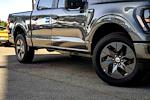 New 2025 Ford F-150 STX SuperCrew Cab for sale #E97826 - photo 3