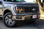 New 2025 Ford F-150 STX SuperCrew Cab for sale #E97826 - photo 4