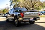 New 2025 Ford F-150 STX SuperCrew Cab for sale #E97826 - photo 6