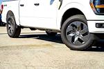New 2025 Ford F-150 STX SuperCrew Cab for sale #E98148 - photo 3
