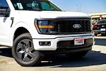 New 2025 Ford F-150 STX SuperCrew Cab for sale #E98148 - photo 4