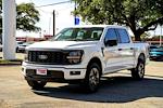 New 2025 Ford F-150 STX SuperCrew Cab for sale #E98148 - photo 7