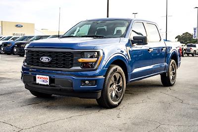 New 2025 Ford F-150 STX SuperCrew Cab for sale #E98858 - photo 2