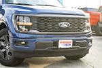 New 2025 Ford F-150 STX SuperCrew Cab for sale #E98858 - photo 4