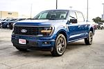 New 2025 Ford F-150 STX SuperCrew Cab for sale #E98858 - photo 2