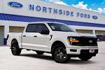 New 2025 Ford F-150 STX SuperCrew Cab for sale #E99737 - photo 1
